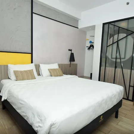 Arosa Hotel Jakarta